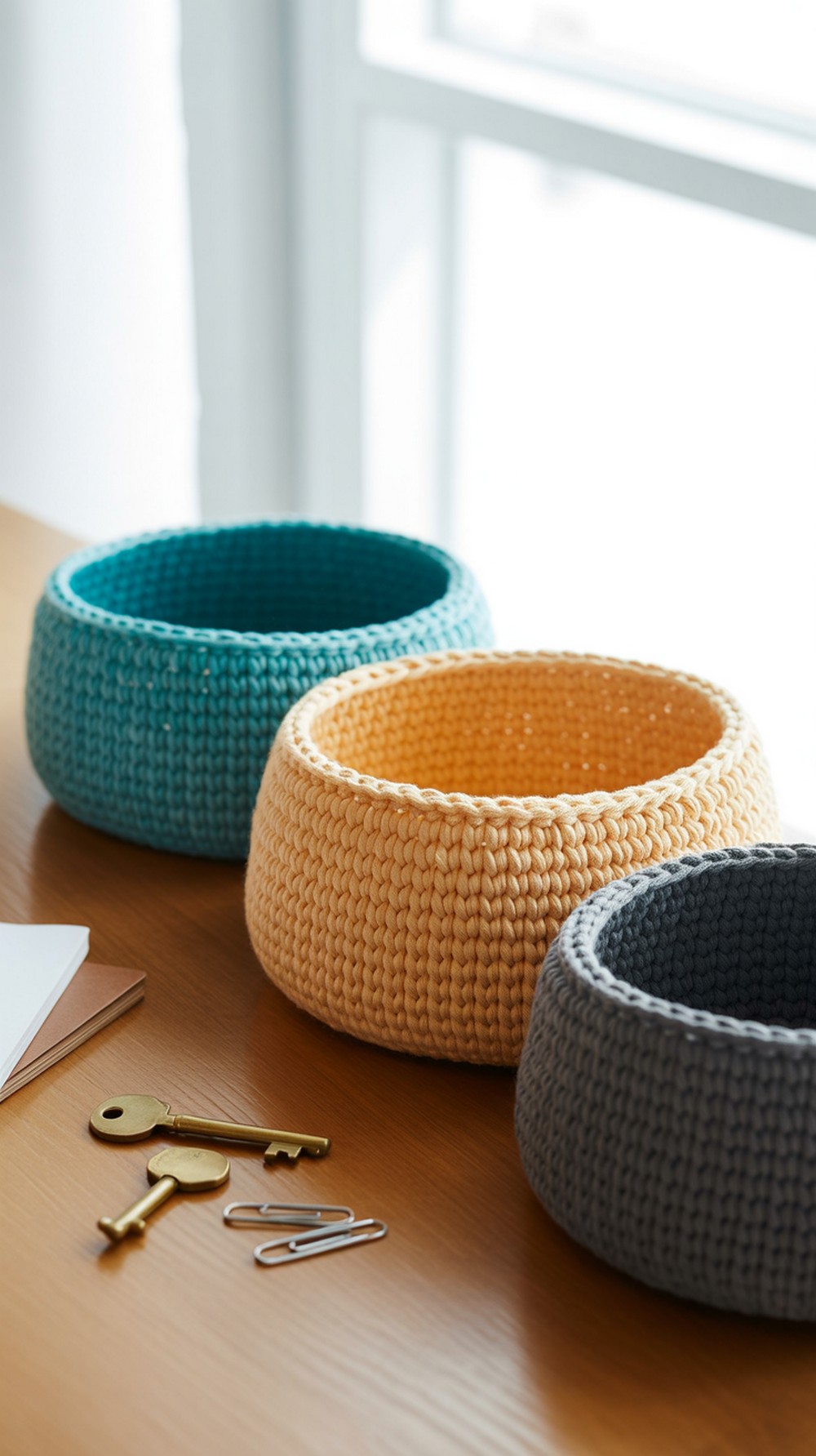 Bird’s Nest Bowl Set