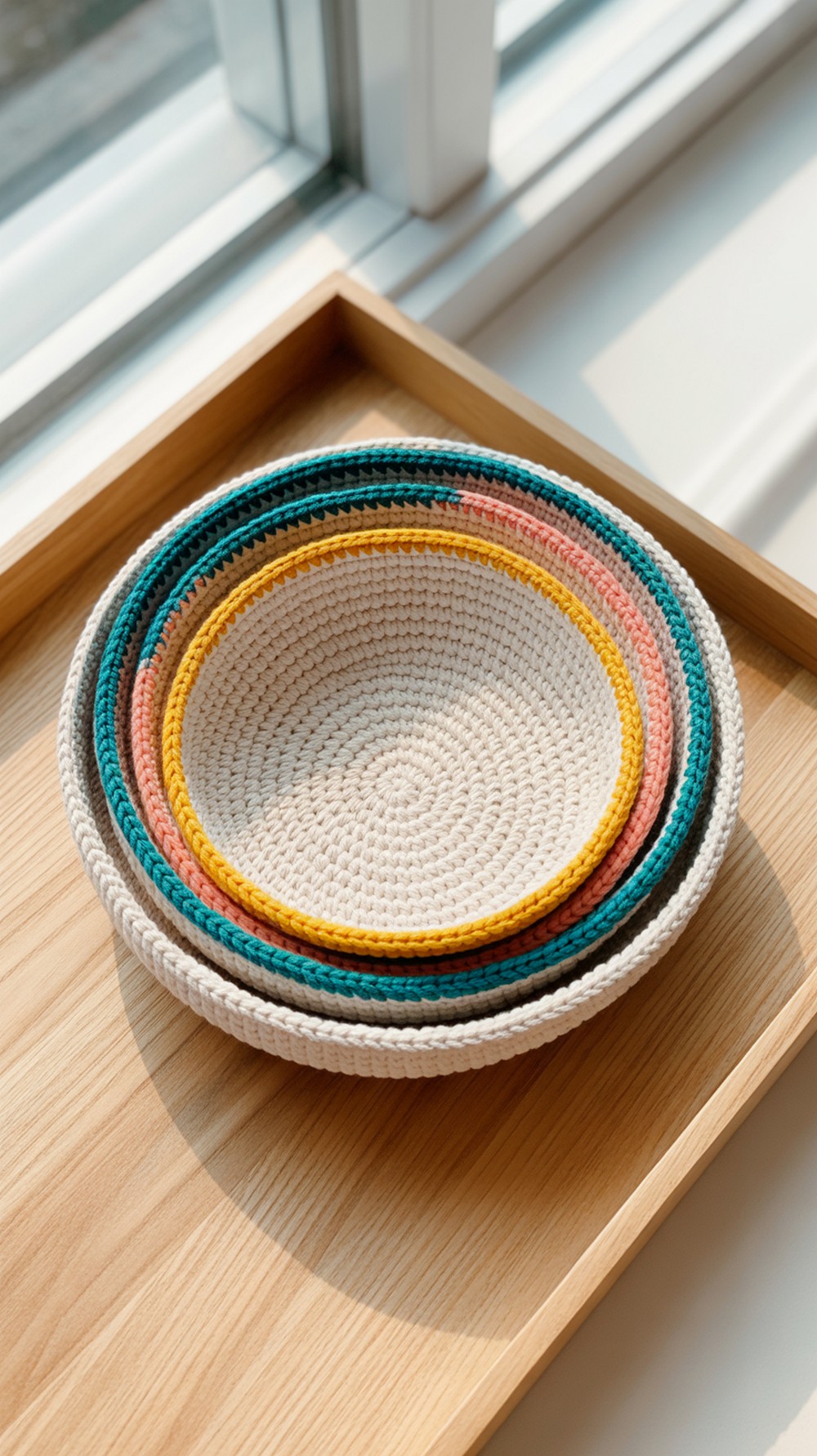 Double-Thick Classic Hot Pads