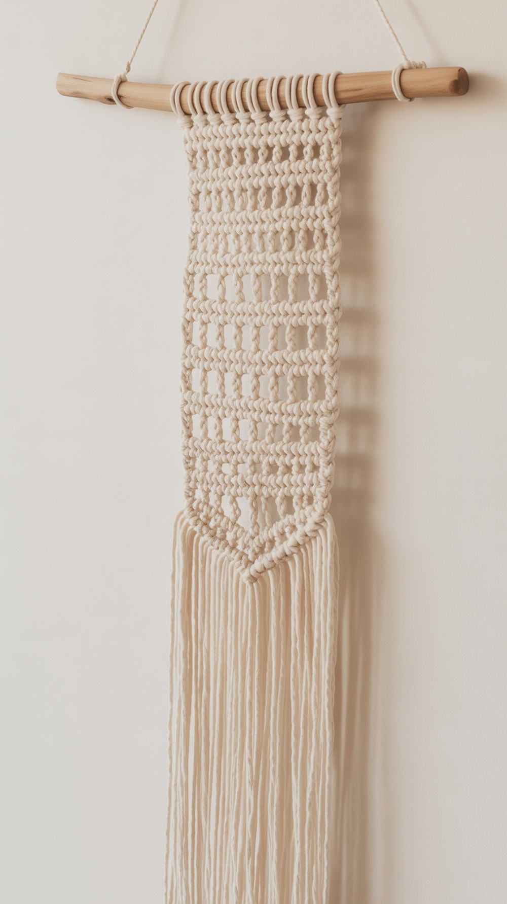 Ocean’s Breath Wall Hanging